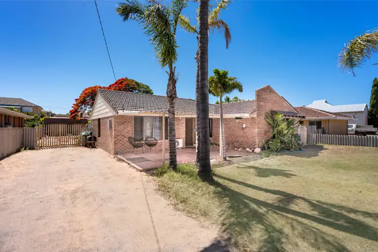 Second view of Homely house listing, 54 Simpson Street, Beresford WA 6530