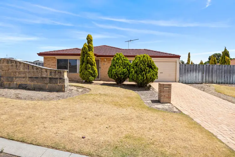 66 Mowbray Square, Clarkson WA 6030