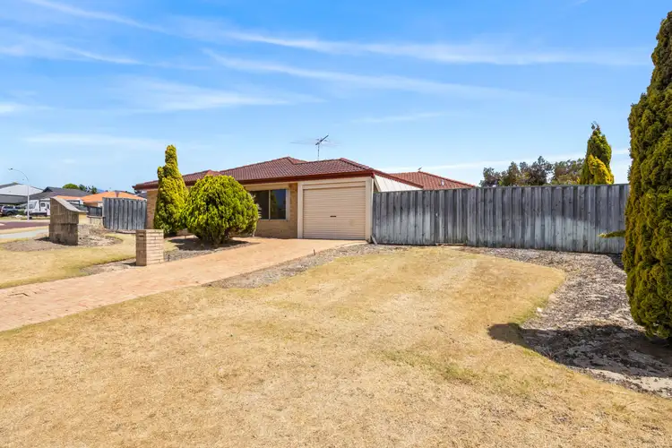 Second view of Homely house listing, 66 Mowbray Square, Clarkson WA 6030