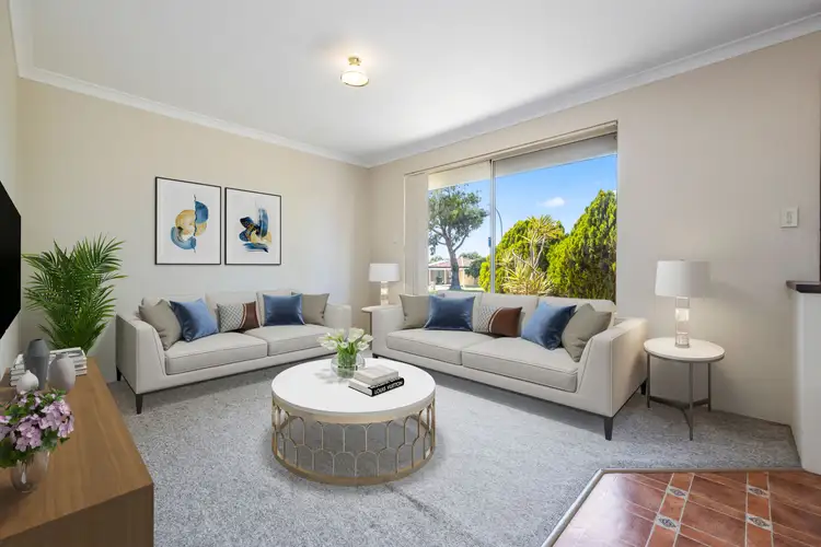 Third view of Homely house listing, 66 Mowbray Square, Clarkson WA 6030