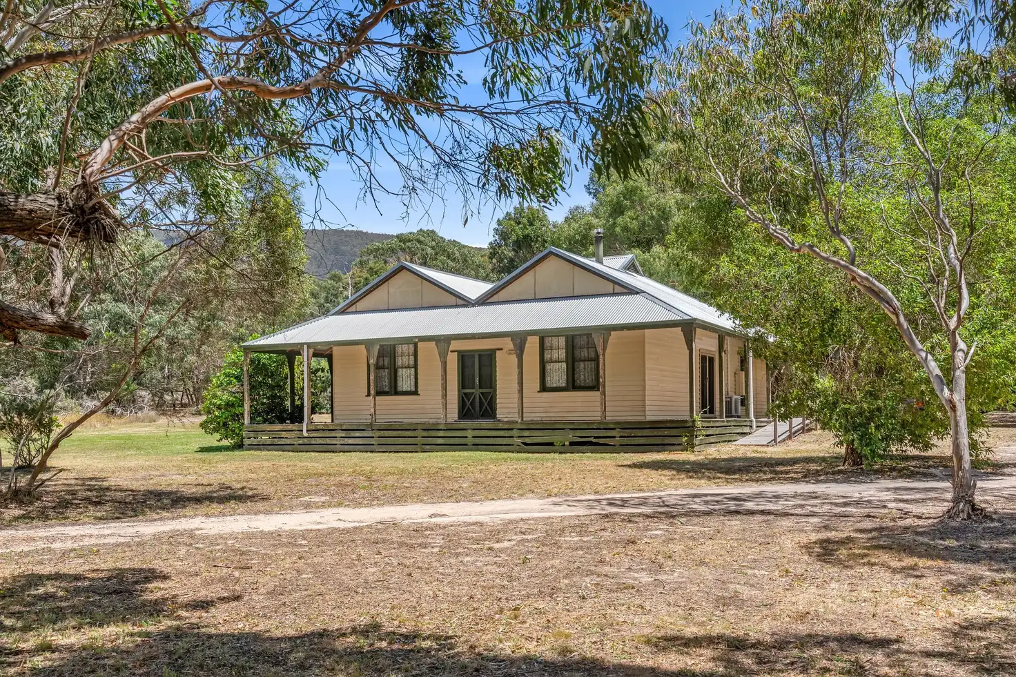 Main view of Homely house listing, 35 Emu Court, Pomonal VIC 3381