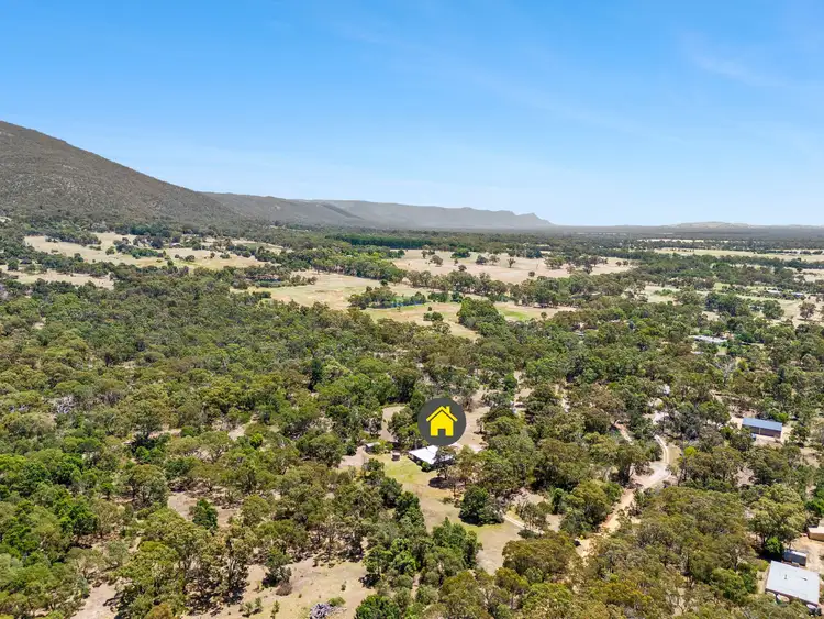 Third view of Homely house listing, 35 Emu Court, Pomonal VIC 3381