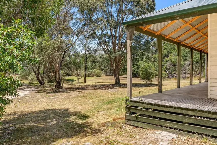 Fifth view of Homely house listing, 35 Emu Court, Pomonal VIC 3381