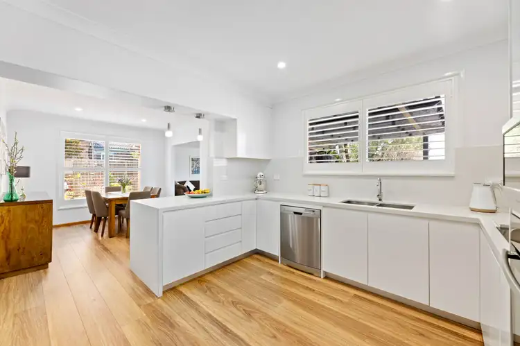Fifth view of Homely house listing, 13 Power Place, Menai NSW 2234