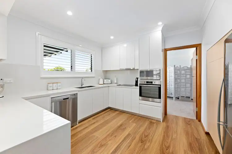 Sixth view of Homely house listing, 13 Power Place, Menai NSW 2234