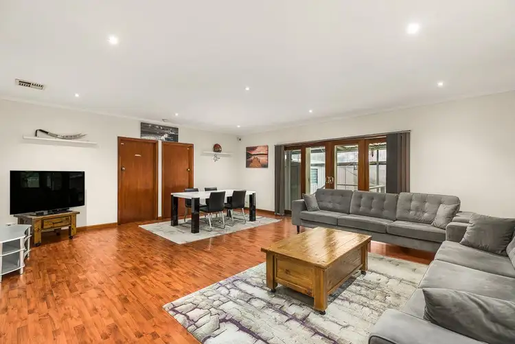 Third view of Homely house listing, 23 Hales Crescent, Jacana VIC 3047