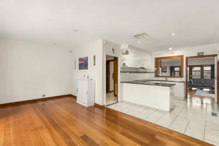 Fourth view of Homely house listing, 23 Hales Crescent, Jacana VIC 3047