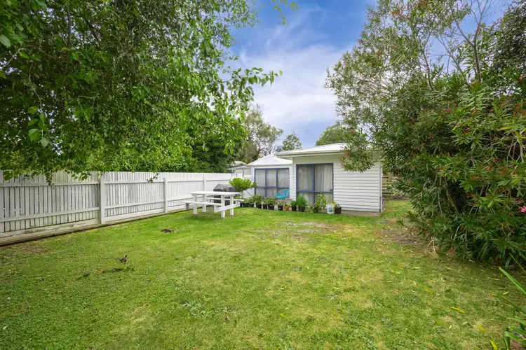 Main view of Homely house listing, 27 Hayes Avenue, Rosebud VIC 3939