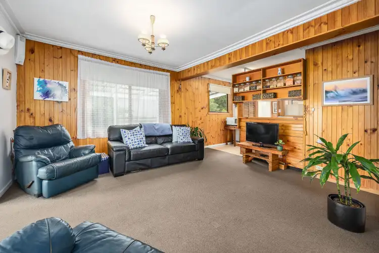Fifth view of Homely house listing, 27 Hayes Avenue, Rosebud VIC 3939