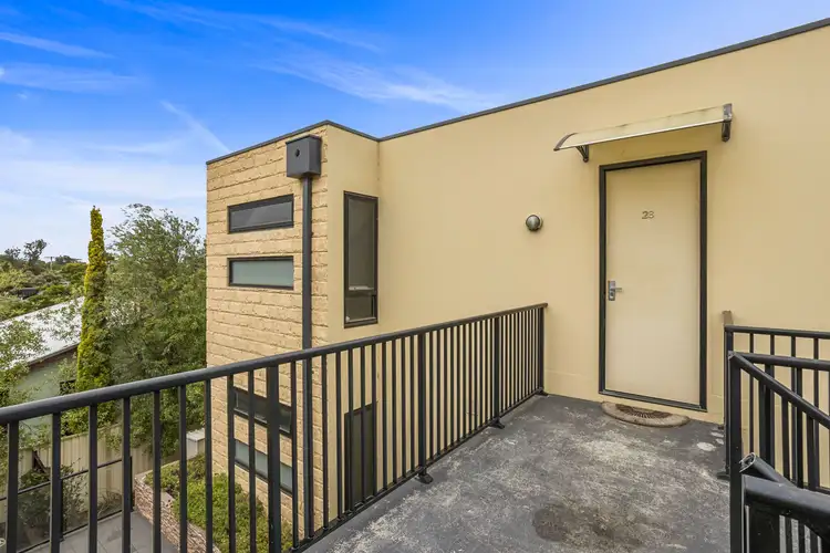 Sixth view of Homely house listing, 28/1 Chatfield Avenue, Capel Sound VIC 3940