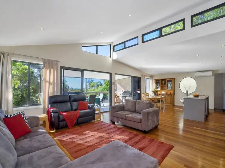 Third view of Homely house listing, 12a Baker Street, Bundeena NSW 2230