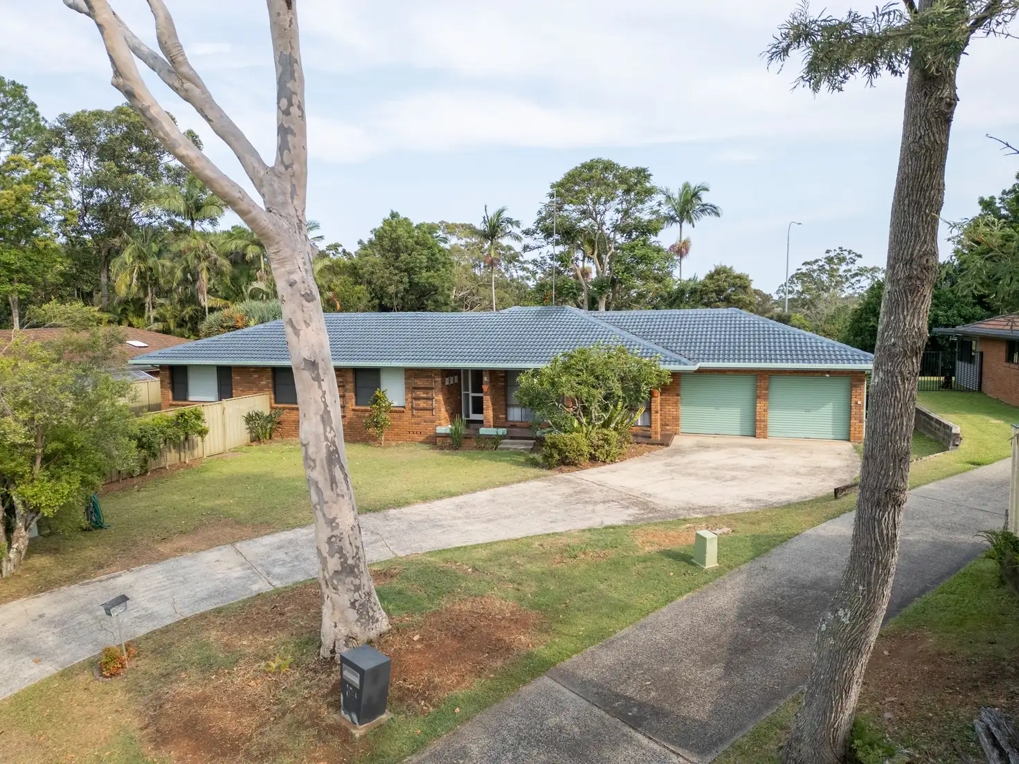 Main view of Homely house listing, 14 Somerset Square, Goonellabah NSW 2480