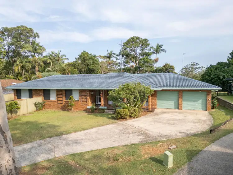 Second view of Homely house listing, 14 Somerset Square, Goonellabah NSW 2480