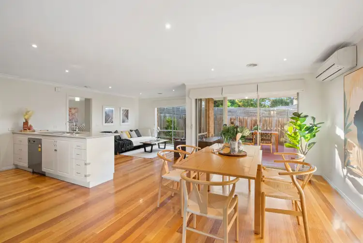 Second view of Homely unit listing, 2/27 Kevin Street, Mount Waverley VIC 3149