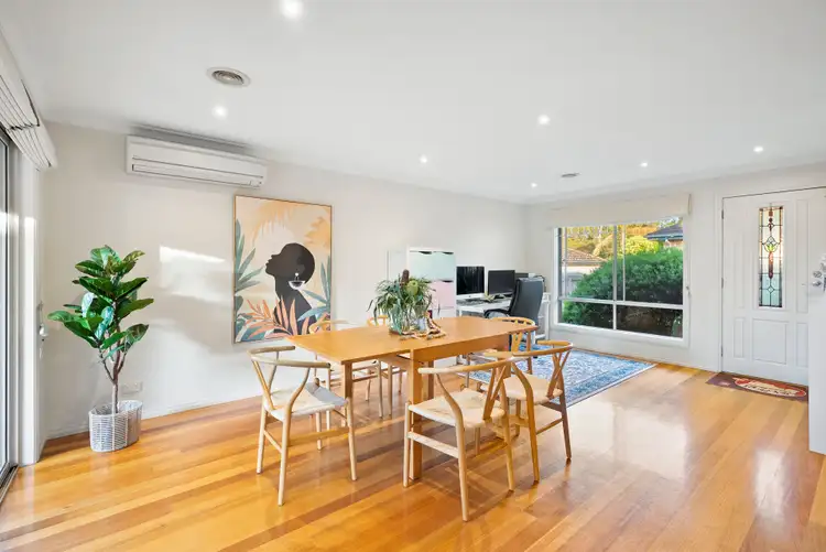 Third view of Homely unit listing, 2/27 Kevin Street, Mount Waverley VIC 3149