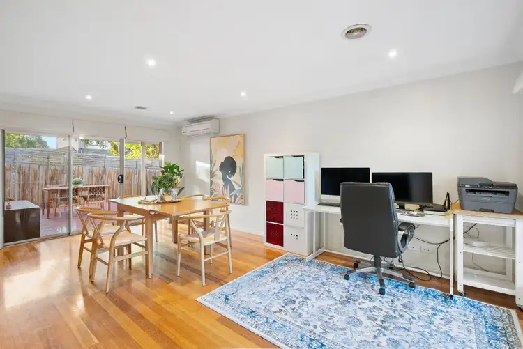Fourth view of Homely unit listing, 2/27 Kevin Street, Mount Waverley VIC 3149