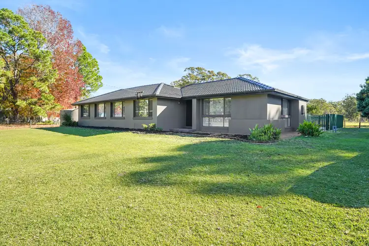 Second view of Homely rural property listing, 129 Lemon Tree Passage Road, Salt Ash NSW 2318