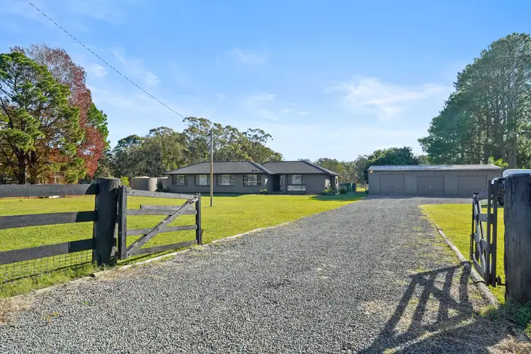 Fifth view of Homely rural property listing, 129 Lemon Tree Passage Road, Salt Ash NSW 2318