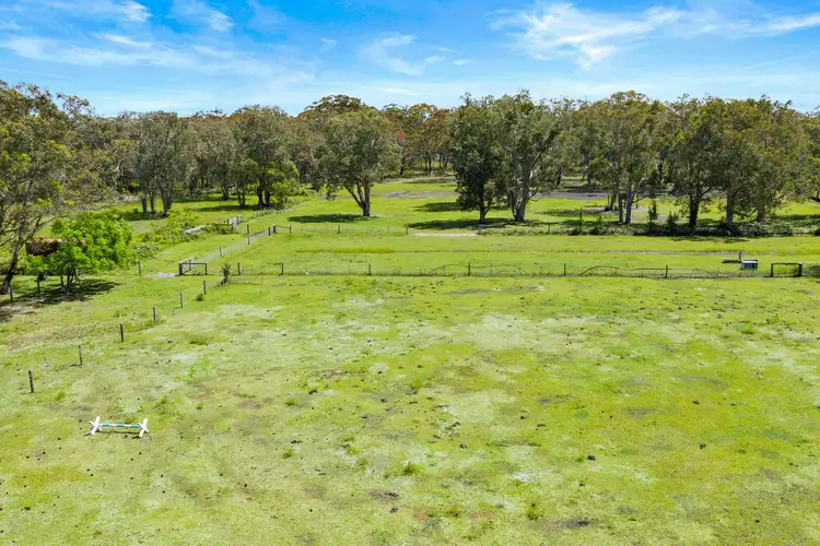 Sixth view of Homely rural property listing, 129 Lemon Tree Passage Road, Salt Ash NSW 2318