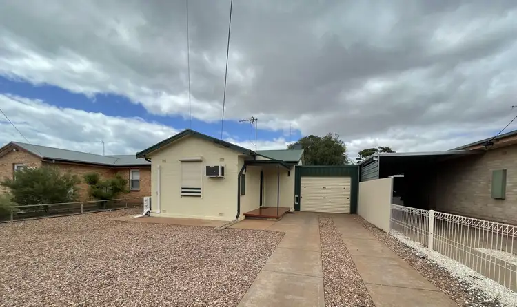 15 Henry Street, Whyalla Stuart SA 5608
