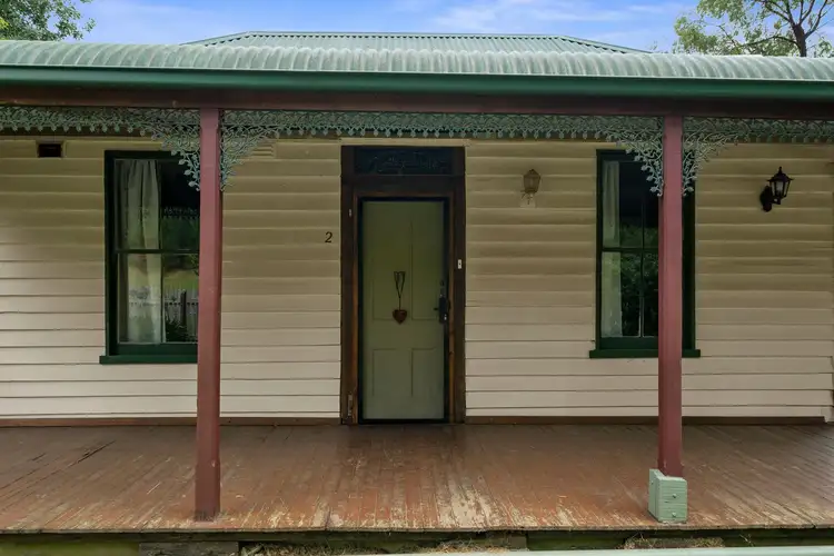 Second view of Homely house listing, 7109A Great Alpine Road, Porepunkah VIC 3740