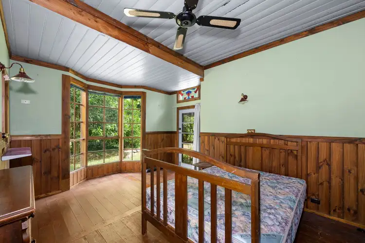 Sixth view of Homely house listing, 7109A Great Alpine Road, Porepunkah VIC 3740