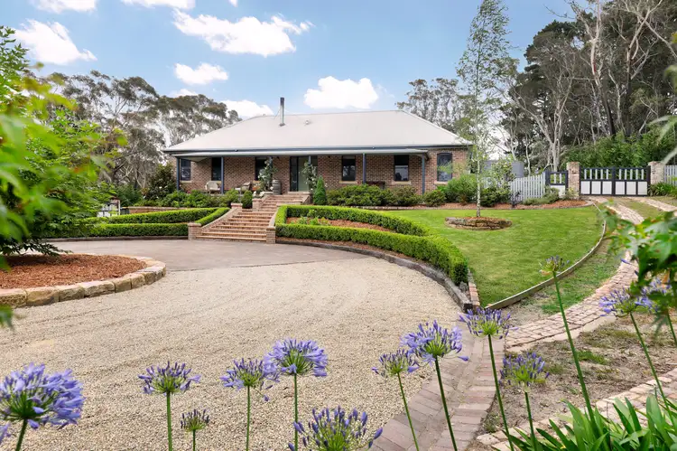 67 Victoria Street, Mount Victoria NSW 2786