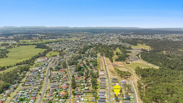 Fourth view of Homely land listing, 58 Pillar Street, Bellbird NSW 2325