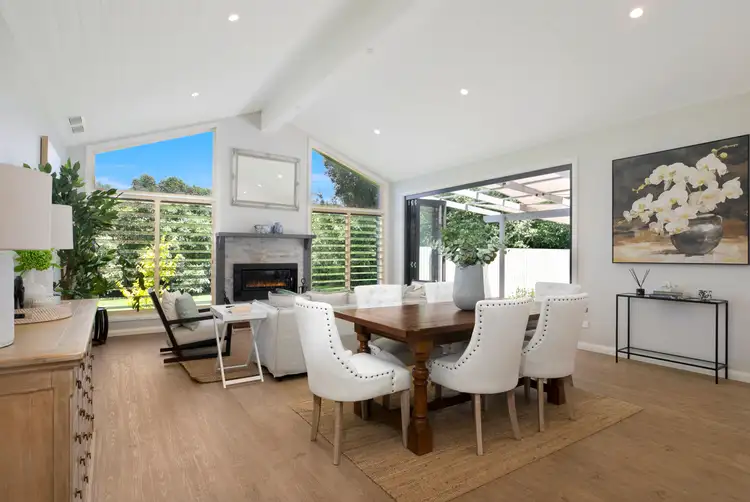 Second view of Homely house listing, 6E Kings Road, Moss Vale NSW 2577