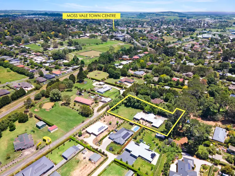 Third view of Homely house listing, 6E Kings Road, Moss Vale NSW 2577