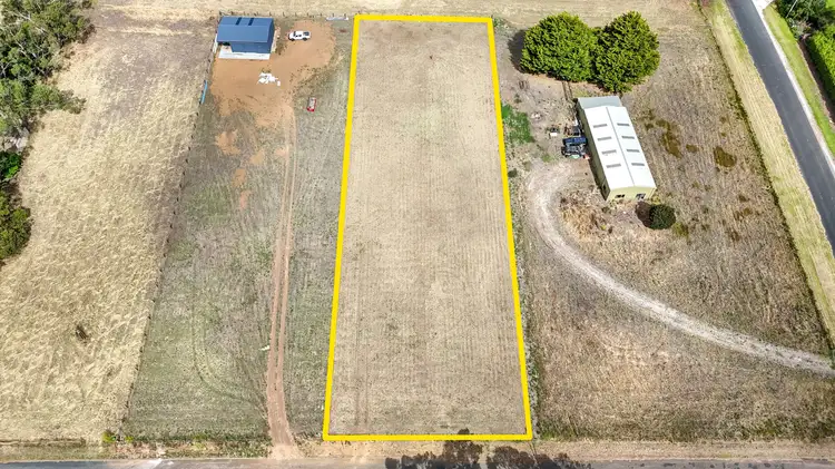 Main view of Homely land listing, 6-8 O'dea Road, Suttontown SA 5291