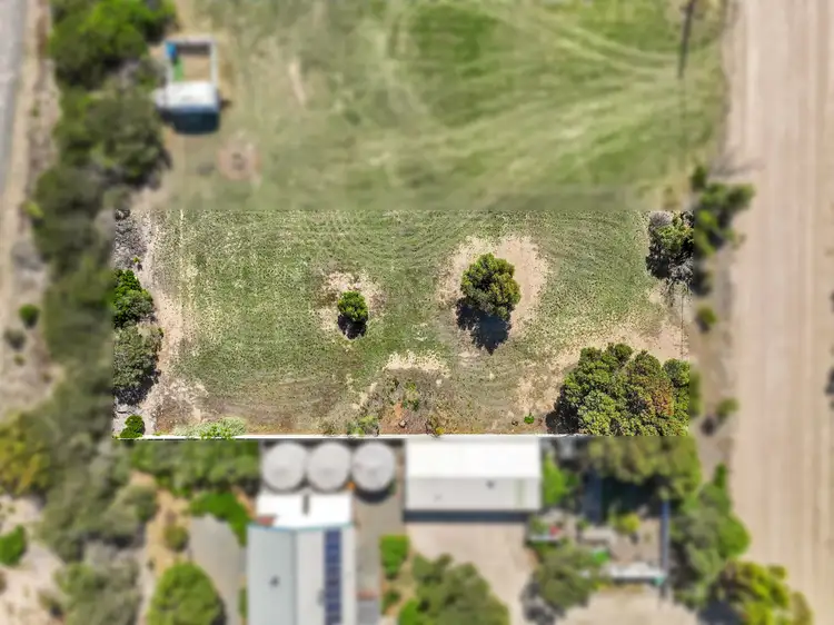 Sixth view of Homely land listing, Lot 8, No 69 Moorowie Terrace, Port Moorowie SA 5576