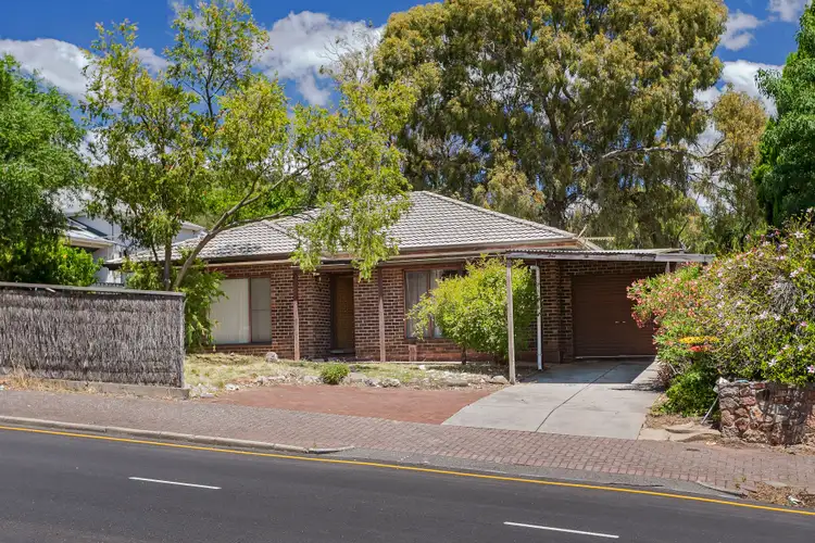 Second view of Homely house listing, 616 Greenhill Road, Burnside SA 5066