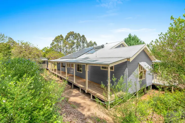Third view of Homely house listing, 1025 Illaroo Road, Tapitallee NSW 2540