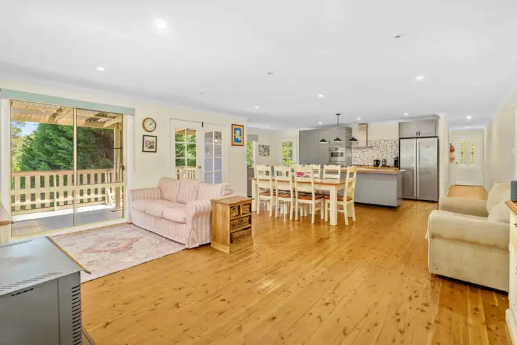 Sixth view of Homely house listing, 1025 Illaroo Road, Tapitallee NSW 2540
