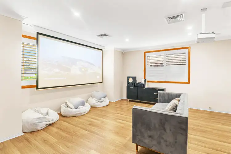 Fourth view of Homely house listing, 6 Calais Place, Erskine Park NSW 2759