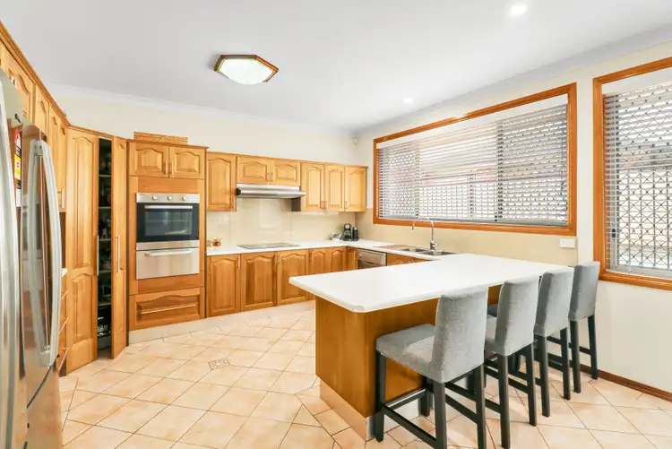 Fifth view of Homely house listing, 6 Calais Place, Erskine Park NSW 2759