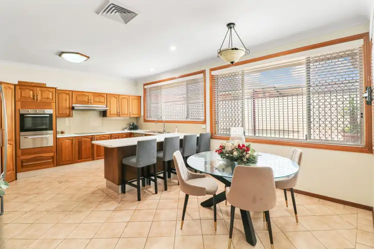 Sixth view of Homely house listing, 6 Calais Place, Erskine Park NSW 2759