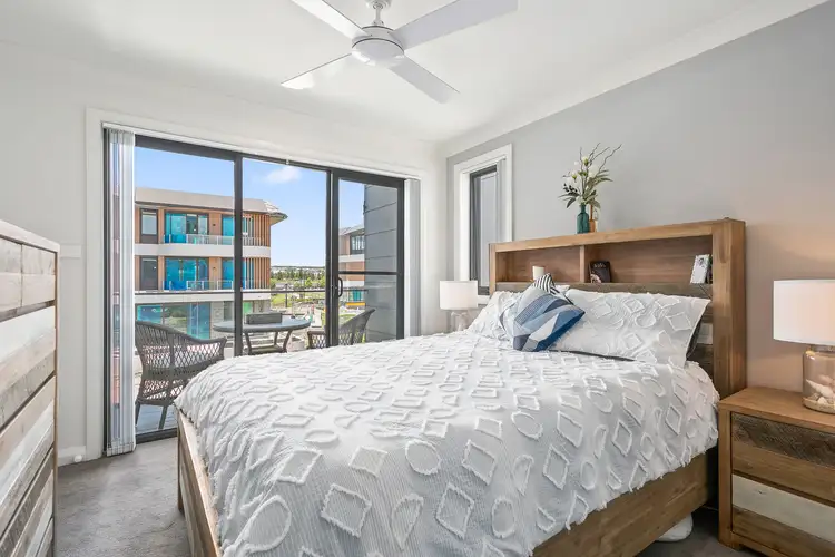 Fifth view of Homely semi-detached listing, 8 Cormorant Way, Shell Cove NSW 2529