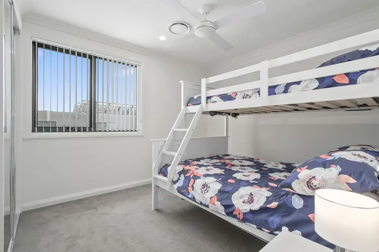 Sixth view of Homely semi-detached listing, 8 Cormorant Way, Shell Cove NSW 2529