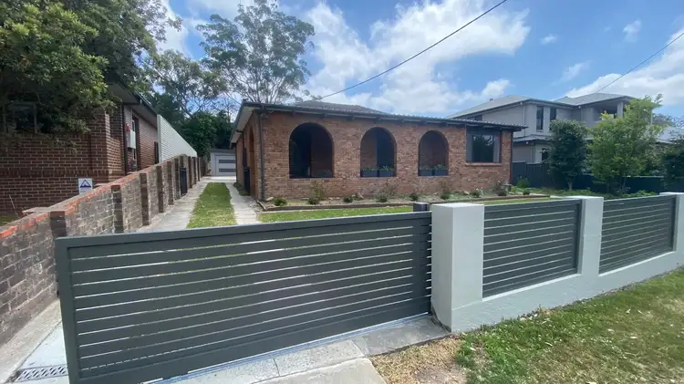 Main view of Homely house listing, 8 Cannons Parade, Forestville NSW 2087