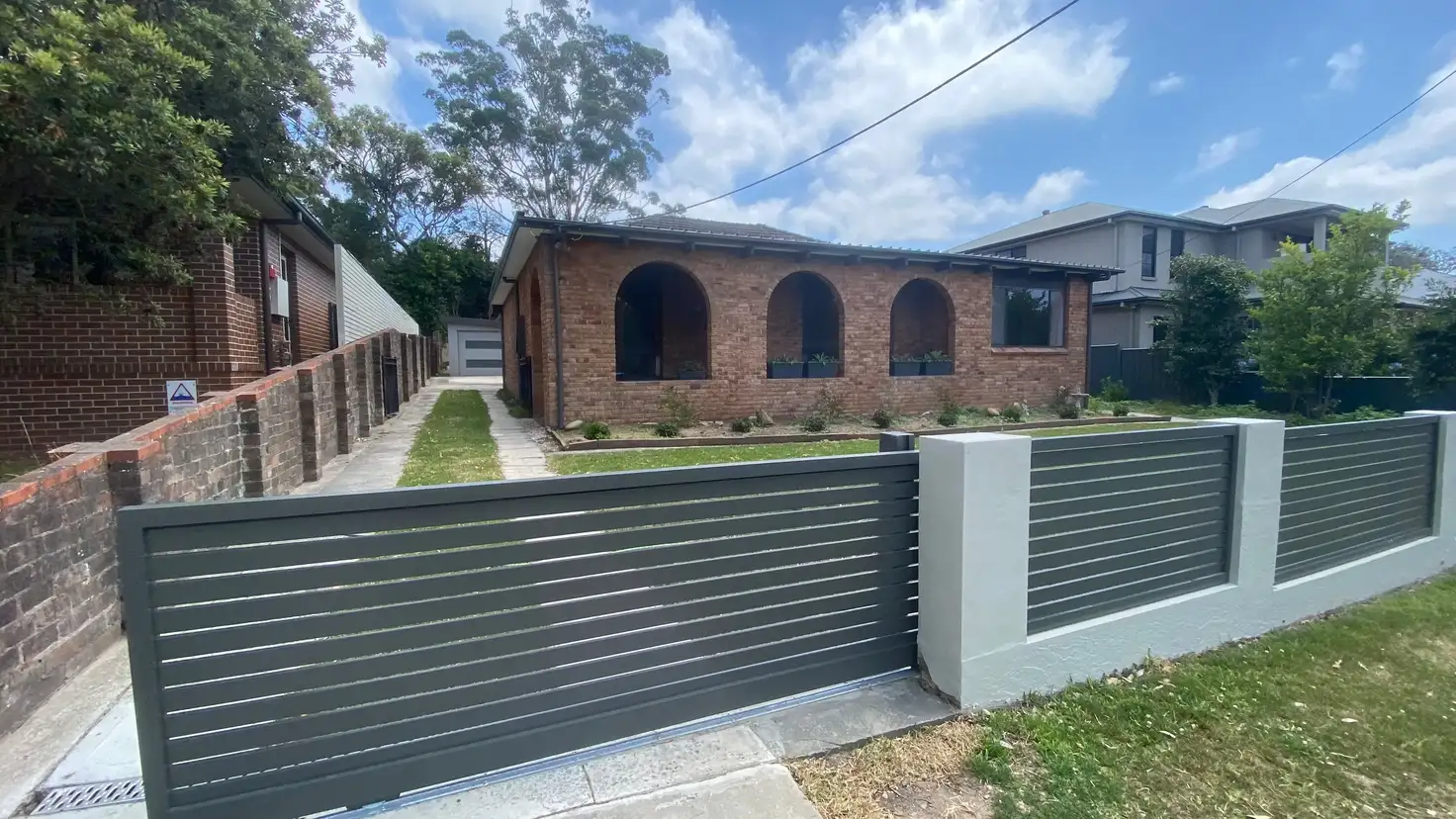 Main view of Homely house listing, 8 Cannons Parade, Forestville NSW 2087