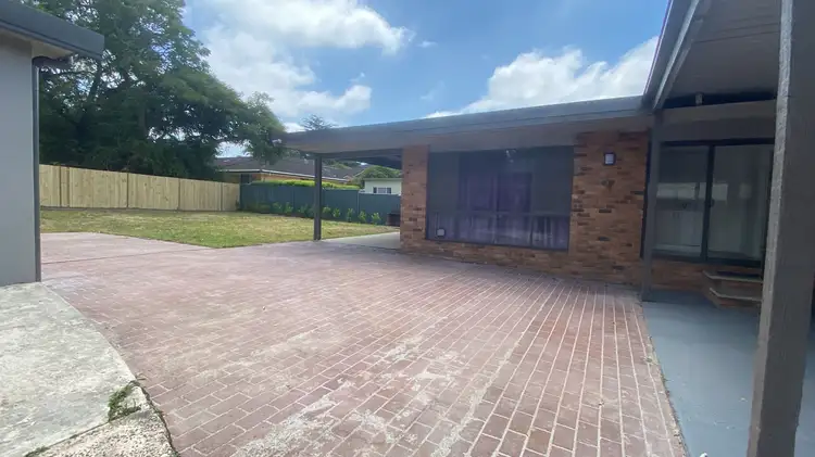 Second view of Homely house listing, 8 Cannons Parade, Forestville NSW 2087