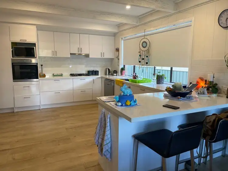 Fourth view of Homely house listing, 8 Cannons Parade, Forestville NSW 2087
