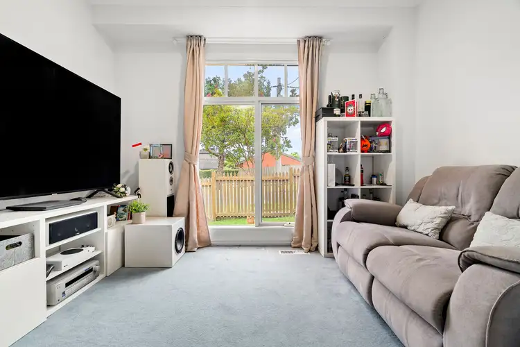 Second view of Homely townhouse listing, 2/48 Amaroo Street, Chadstone VIC 3148