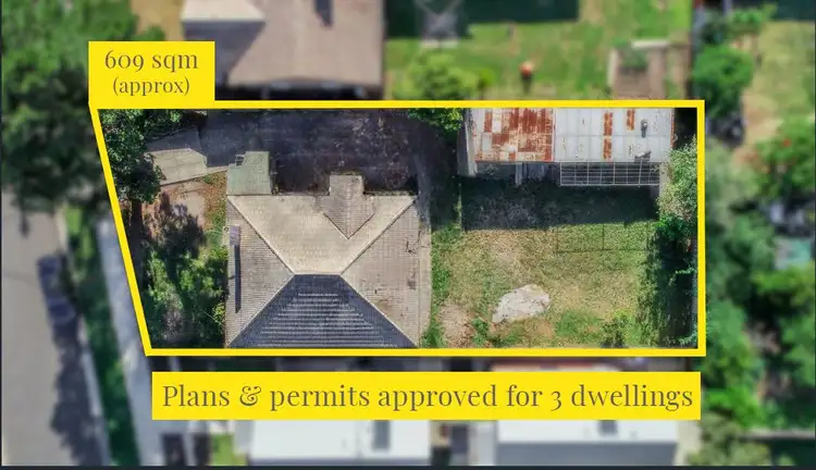 22 Elliott Avenue, Broadmeadows VIC 3047