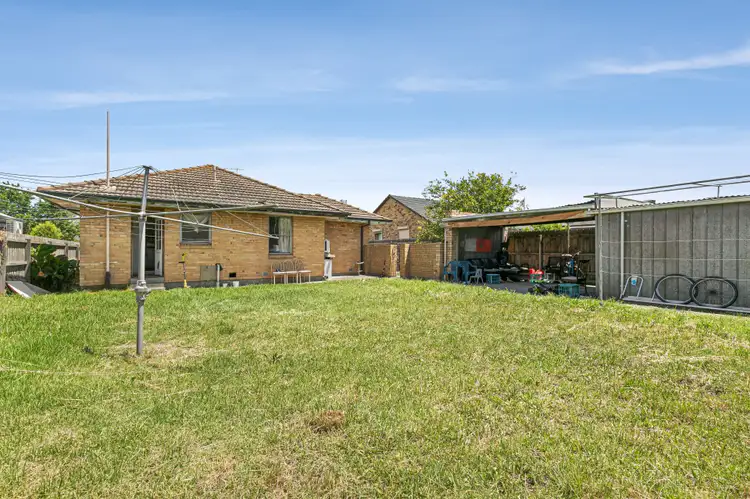 Fourth view of Homely house listing, 22 Elliott Avenue, Broadmeadows VIC 3047