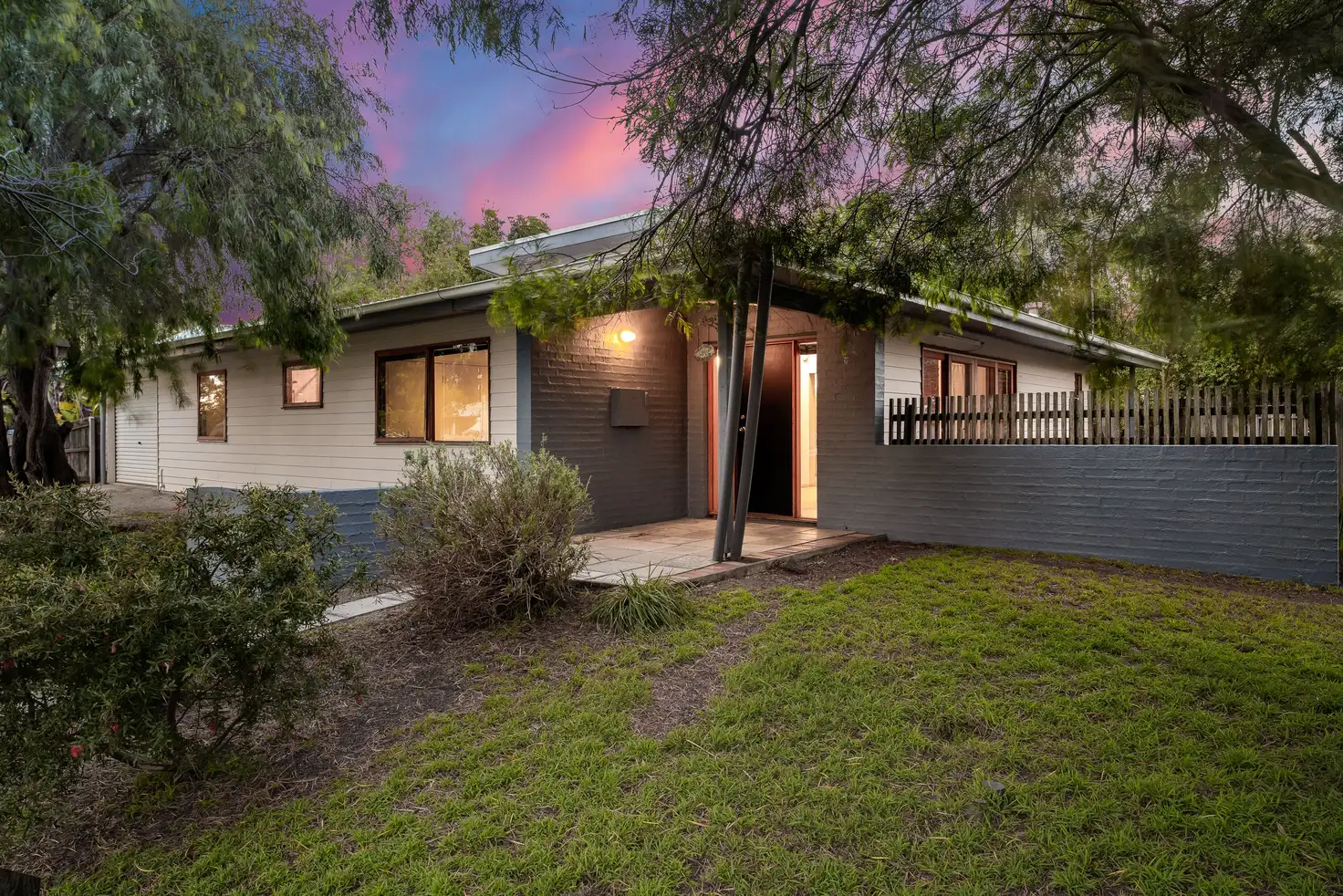 Main view of Homely house listing, 1/46 Walton Street, Cowes VIC 3922