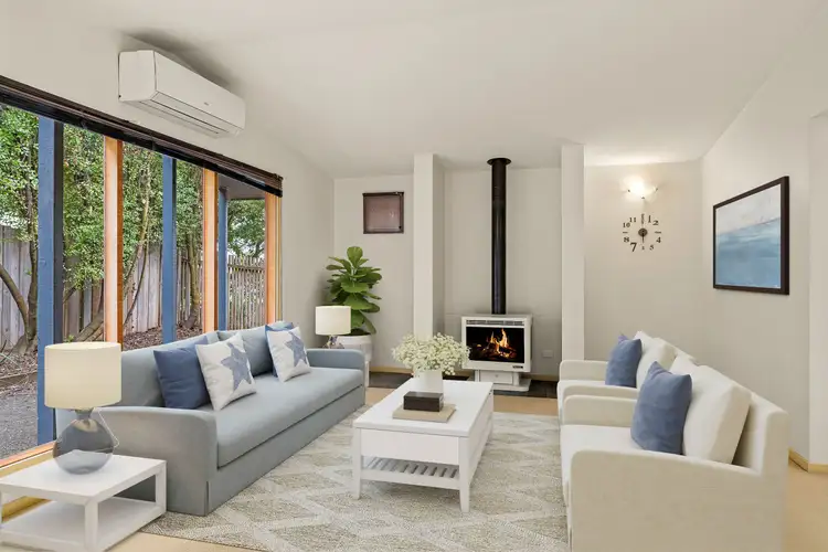 Third view of Homely house listing, 1/46 Walton Street, Cowes VIC 3922