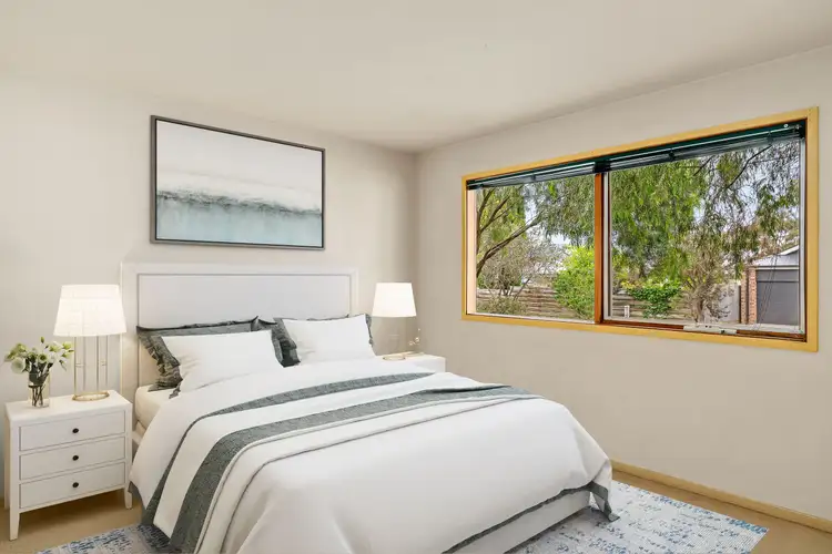 Fourth view of Homely house listing, 1/46 Walton Street, Cowes VIC 3922